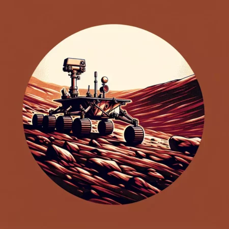 Misi Mars Rover: Menjelajahi Permukaan Planet Merah