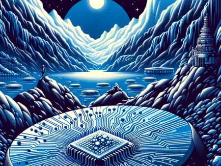 Astrobiologi dan Kemungkinan Kehidupan Berbasis Silikon