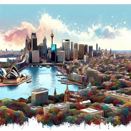 Paito Warna Sydney Virdsam