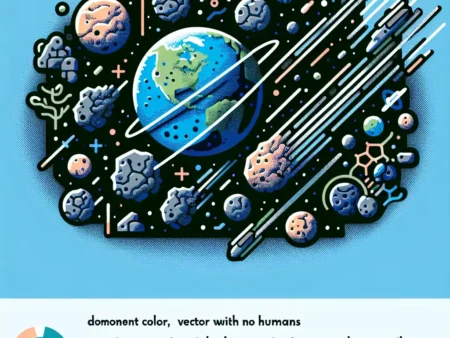 Bagaimana Teori Panspermia Menjelaskan Asal Usul Kehidupan?