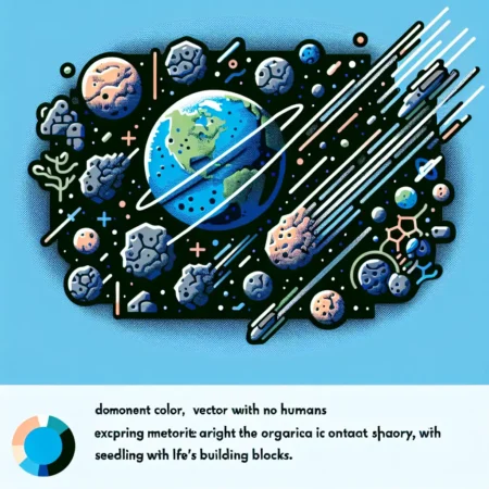 Bagaimana Teori Panspermia Menjelaskan Asal Usul Kehidupan?