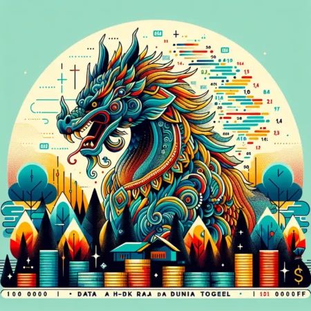 Data HK Raja Dunia Togel