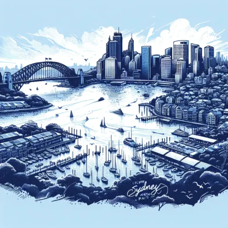 Live Draw Sydney Angka Paito