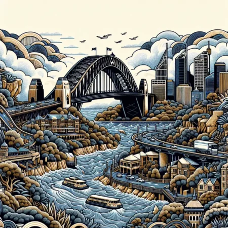 Paito Warna Sydney Raja Paito