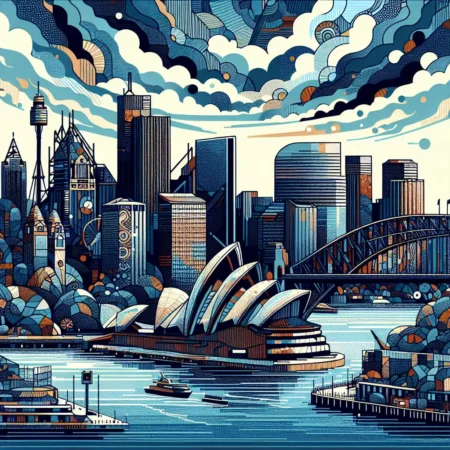 Live Draw Sydney Raja Paito