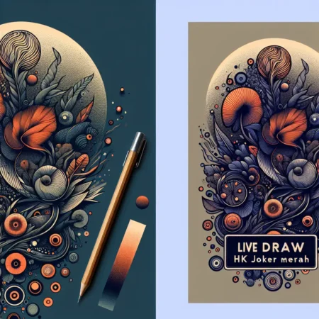 Live Draw HK Joker Merah