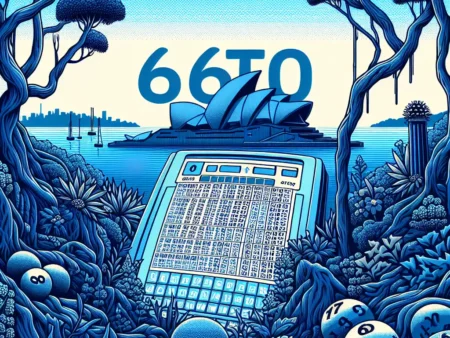 Data Togel Sydney 6D Datubolon