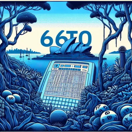 Data Togel Sydney 6D Datubolon
