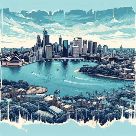 Paito Warna Sydney Bos Paito