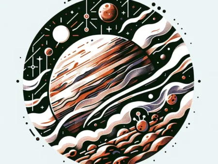 Apa yang Menyebabkan Atmosfer Mars Menghilang?