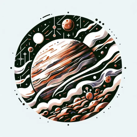 Apa yang Menyebabkan Atmosfer Mars Menghilang?