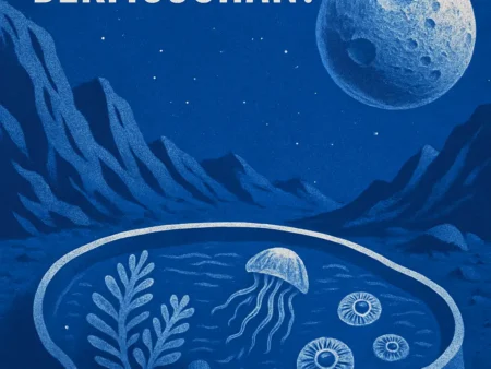 Bagaimana Kehidupan Bisa Muncul di Planet yang Bermusuhan?